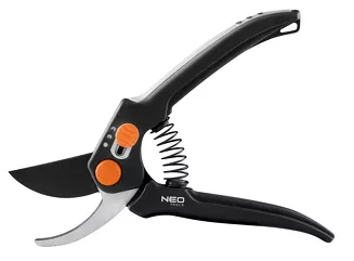 Neo Sekator by-pass 185 mm, zakres do 15 mm, regulowany rozstaw 15-200 - 3