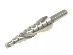 Abraboro Wiertło stopniowe HSS-G  4-12mm  AB91140412