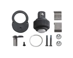 Jonnesway Komplet naprawczy do klucza dynamometrycznego 1/4" T27-D2R 