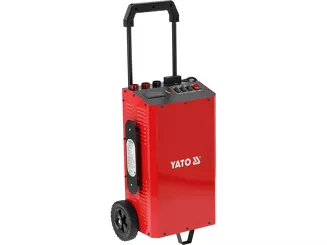 Yato Prostownik z rozruchem 20–1000 Ah YT-83065 - 2