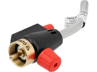 Yato Palnik gazowy MAPP 360° z zapłonem piezo YT-36719 - 4