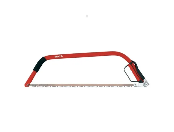 Yato Piła kabłąkowa do drewna 760mm YT-3204 