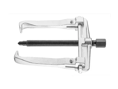 Neo Ściągacz łożysk dwuramienny 125mm 11-867