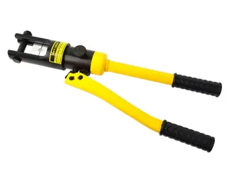 Geko Praska do tulejek hydrauliczna 10-300 mm2 G00901  - 2