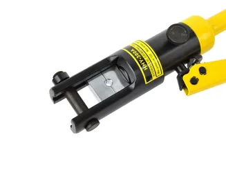 Geko Praska do tulejek hydrauliczna 10-300 mm2 G00901  - 3