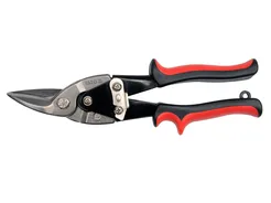 Yato Nożyce do cięcia blachy lewe przegubowe 250 mm YT-1960 