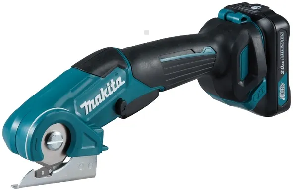 Makita Nożyce uniwersalne 10,8V 1x2,0Ah CP100DWA