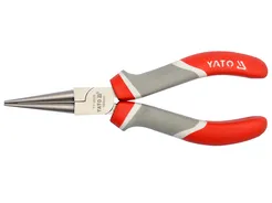 Yato Szczypce okrągłe 160mm YT-2030 