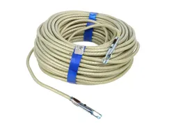 Geko Linka zabezpieczająca do plandeki 36m G02759 