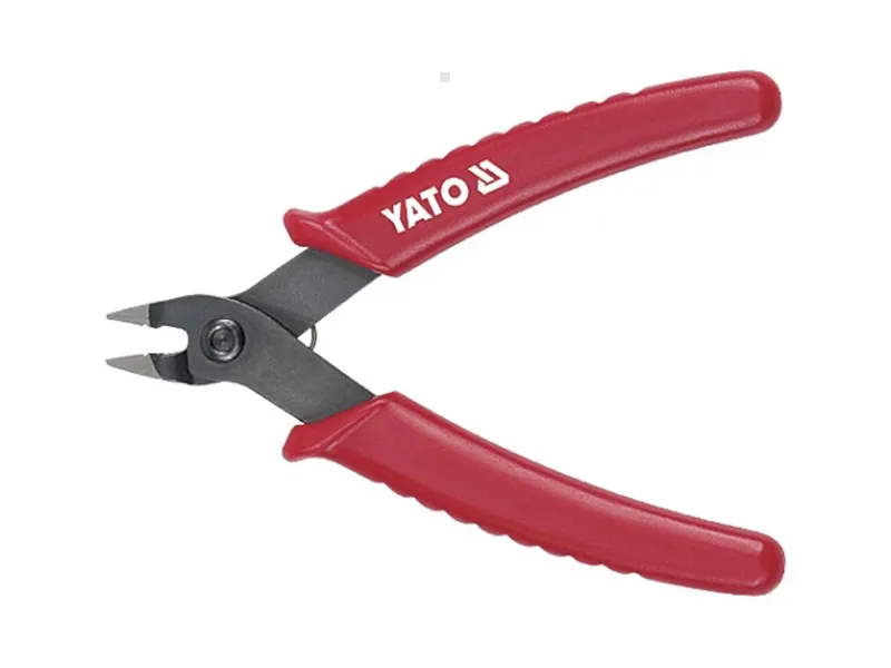 Yato Obcinak do kabli  125 mm precyzyjny YT-2260 