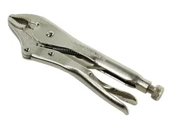 Jonnesway Szczypce zaciskowe Morse'a 175mm P32M07A