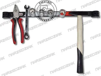 Yato Listwa magnetyczna na narzędzia YT-0835  - 2