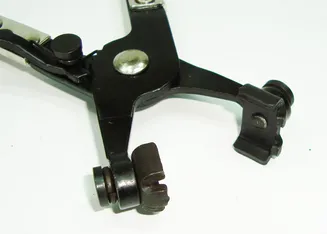 Quatros Szczypce do opasek zaciskowych QS24088 - 2