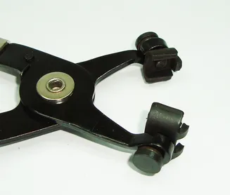 Quatros Szczypce do opasek zaciskowych QS24088 - 3