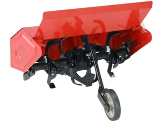 Yato Glebogryzarka 65cm do ciągnika jednoosiowego YT-85861 PROMOCJA - 2