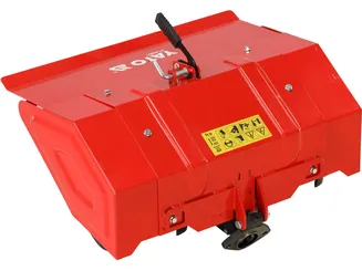 Yato Glebogryzarka 65cm do ciągnika jednoosiowego YT-85861 PROMOCJA - 3