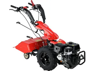 Yato Glebogryzarka 65cm do ciągnika jednoosiowego YT-85861 PROMOCJA - 4
