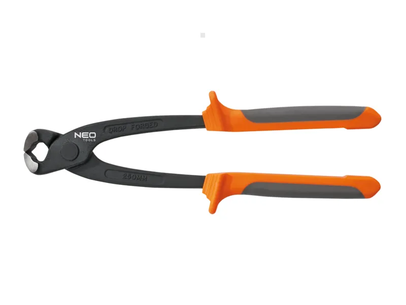 Neo Cęgi zbrojarskie 260mm 01-160