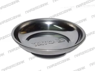 Yato Miska magnetyczna okrągła YT-0830  - 2