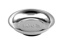 Yato Miska magnetyczna okrągła YT-0830 