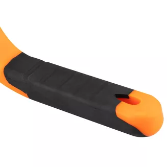 NEO Tools Szczotka druciana nierdzewna 5x11 rzędów 39-051 - 3
