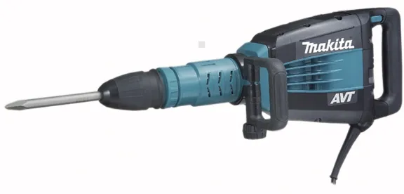 Makita Młot wyburzeniowy HM1214C 