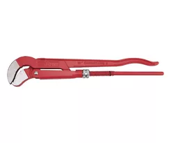 Yato Klucz nastawny do rur 1.5" typ S 420mm YT-2217