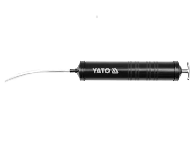 Yato Strzykawka do oleju 0,5 l YT-0708 
