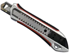 Yato Nożyk tapicerski z ostrzem łamanym 18mm YT-75121