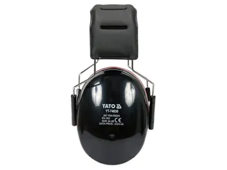 Yato Nauszniki przeciwhałasowe 34 db YT-74630 - 5