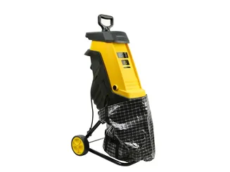 Geko Rozdrabniacz do gałęzi 2600W G81075 - 2