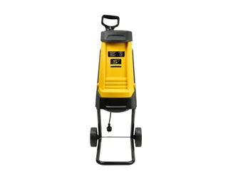 Geko Rozdrabniacz do gałęzi 2600W G81075 - 3