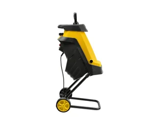 Geko Rozdrabniacz do gałęzi 2600W G81075 - 4