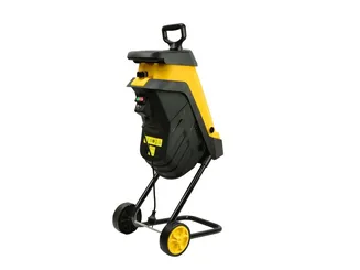 Geko Rozdrabniacz do gałęzi 2600W G81075 - 5