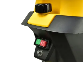 Geko Rozdrabniacz do gałęzi 2600W G81075 - 7