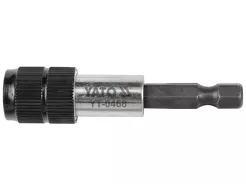 Yato Uchwyt do bitów szybkomocujący YT-0468  