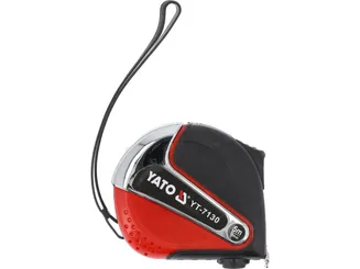 Yato Miarka zwijana 5m YT-7130 - 2