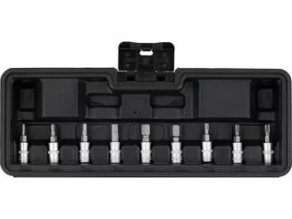 Yato Zestaw kluczy dynamometrycznych precyzyjnych YT-07840 - 3