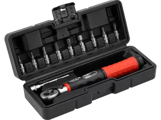 Yato Zestaw kluczy dynamometrycznych precyzyjnych YT-07840 - 4