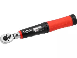 Yato Zestaw kluczy dynamometrycznych precyzyjnych YT-07840 - 6