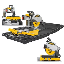 DeWalt Piła do glazury D24000 