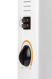 NEO Tools Grzejnik konwektorowy z termostatem 2000W wersja standard 90-154 - 2