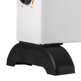 NEO Tools Grzejnik konwektorowy z termostatem 2000W wersja standard 90-154 - 3