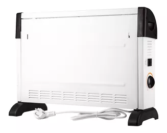 NEO Tools Grzejnik konwektorowy z termostatem 2000W wersja standard 90-154 - 5