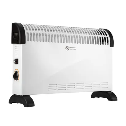 NEO Tools Grzejnik konwektorowy z termostatem 2000W wersja standard 90-154
