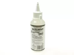 AG Olej wazelinowy w oliwiarce 100ml AGT-018
