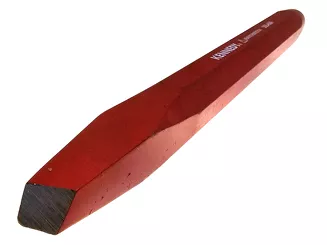Kennedy Przecinak ślusarski ukośny 200 mm 9.5 mm KEN5056840K - 2