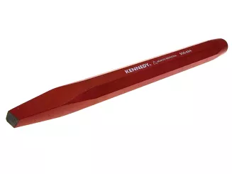 Kennedy Przecinak ślusarski ukośny 200 mm 9.5 mm KEN5056840K - 3