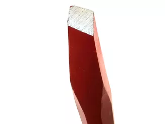 Kennedy Przecinak ślusarski ukośny 200 mm 9.5 mm KEN5056840K - 5