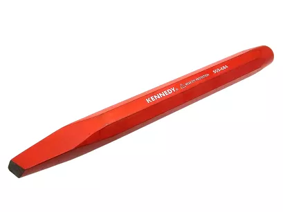 Kennedy Przecinak ślusarski ukośny 200 mm 9.5 mm KEN5056840K